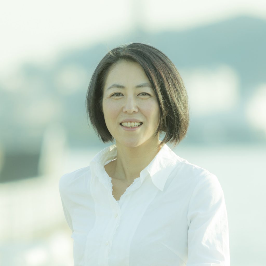 高木恵美
